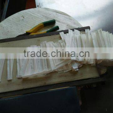 bamboo toothpick with two tips / one tip 10000 pcs in bulk,High Quality individual cello with paper wrapped ,with plastic