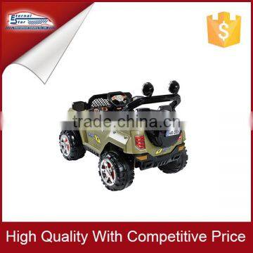 12V Kids Hummer Car photo-3