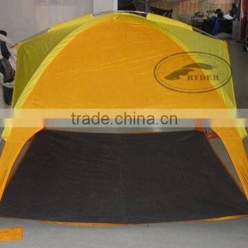 Best Mosquito Beach Sunshade Tent With Sun Shelter