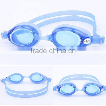 Optical Prescription Swimming Goggles photo-4