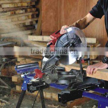 Mitre Saw 1300W, Wood Saw, Mini Table Saw, Mini Cutting Saw, Saw Blade photo-6