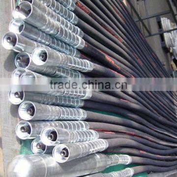 Pendulum Type Concrete POker(concrete Vibrator ) photo-3