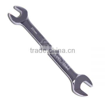 Flexible Combination Wrench Cr-v Open End Mirror Polished Spanner Wrench Set photo-6