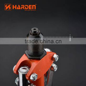 Professional Levered Heavy Duty Hand Riveter photo-2