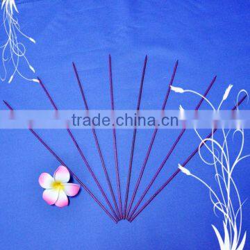 Bamboo Flower Sticks for Agriculture