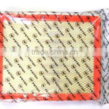 Air Oil Fuel Filter Servicing Kit for Foton Tunland Aumark Isf2.8L Diesel Engine photo-4