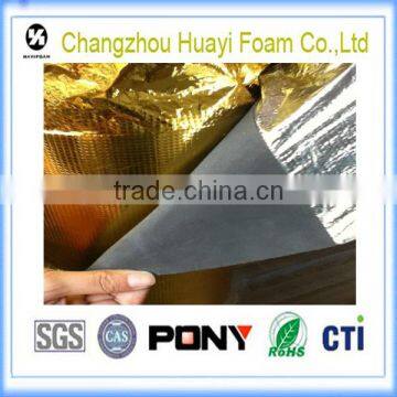 2mm Soft Eva Foam Sheet Laminated Film Eva Foam photo-5