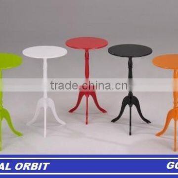 Metal Legs for Rectangle Modern Glass Coffee Table photo-6