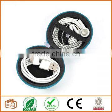 Eva Earphone Case Blue photo-2