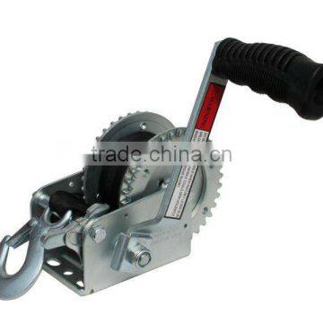 720kg trailer winch