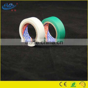 Free Samples Provided Colorful Customized Waterproo PVC Electrical Insulation Tape photo-3
