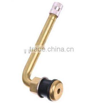Tubeless Truck&BUS Tire Valve TR572C