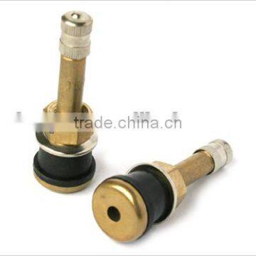 Tubeless Truck&BUS Tire Valve TR500