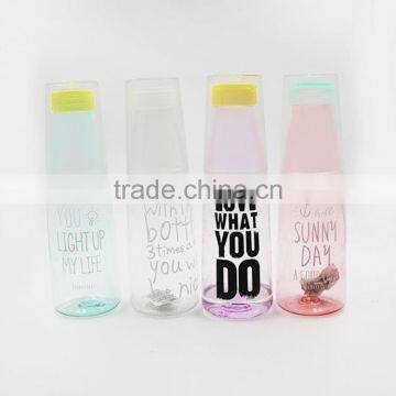 2017 Customized According to Customer LogoWith a Cup of Water China Supplier photo-3