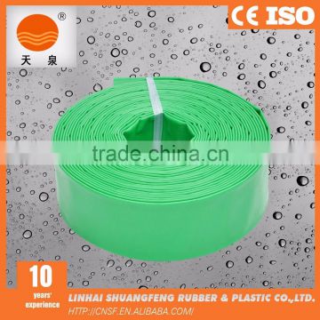 Pvc Layflat Hose photo-2