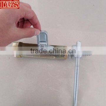 Rapid Tensioners for Scaffolding System