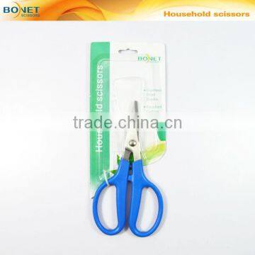S39038P1 6" Household Large Handle Special Serrated Scissors photo-1