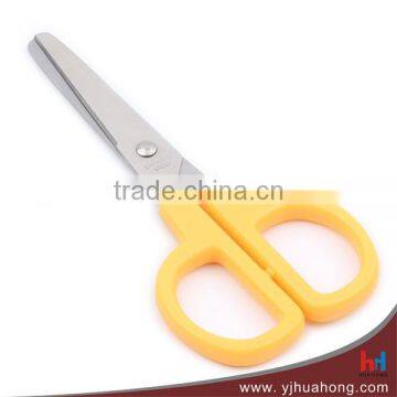 5-1/4" left handed school scissors&student scissors