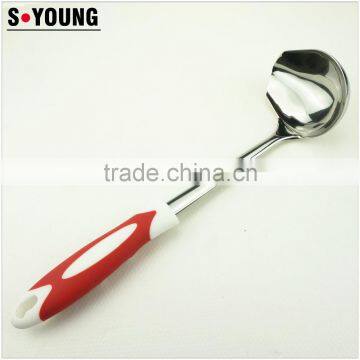 32011 Stainless Steel Kitchen Utensils Set photo-4