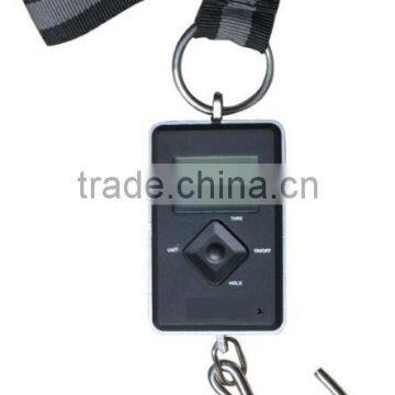 digital weighing scales or digital luggage scales 35kg portable digital scales