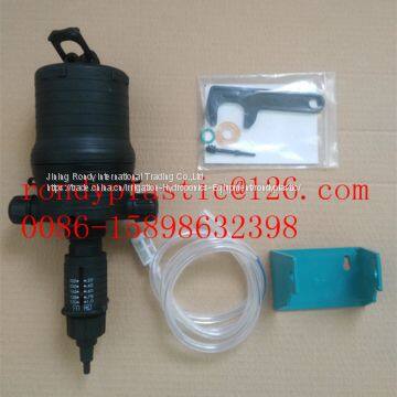 Water Powered Proportional Dosing Pump DPY2501 photo-2