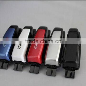 Auto sunglass hold Car eyeglass clip