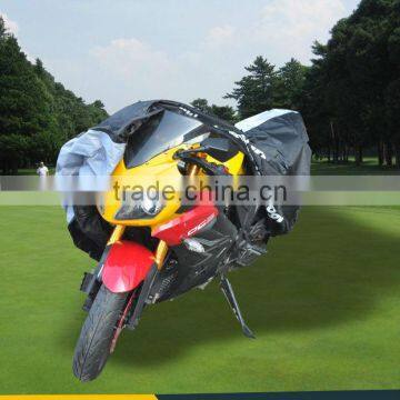 190T Motorcycle Cover