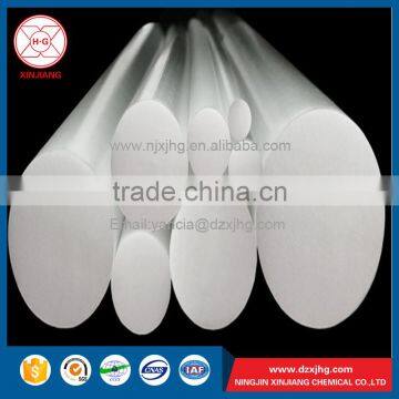 Factory sale GOOD price wear resistant virgin PE plastic rod