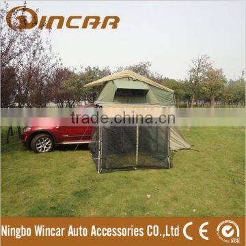 4x4/4wd/off-road Waterproof Side Awning Roof Top Tent Awning photo-2