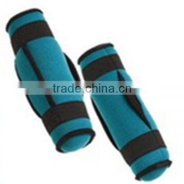 Family Body Aerobic Exercises Comfortable Soft Lady Dumbbell photo-4