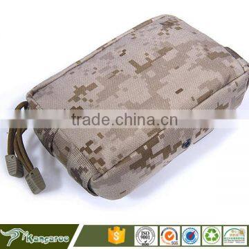 Sports Waist Btool Camouflage Bag For Men photo-4