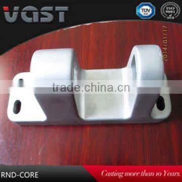 Precision Casting Flange ,flange Part ,sand Casting Flange photo-2