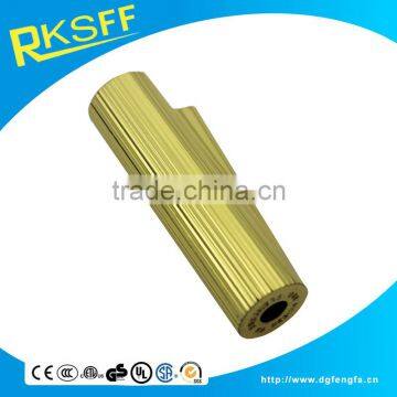 Household Sundries High Range Gold Lighter Shell photo-6