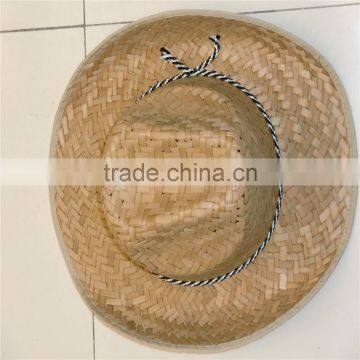 Best Selling New Style Custom Straw Hats photo-5