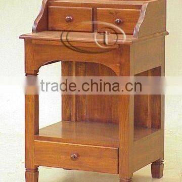 RECIBIDOR CONSOLE TABLE