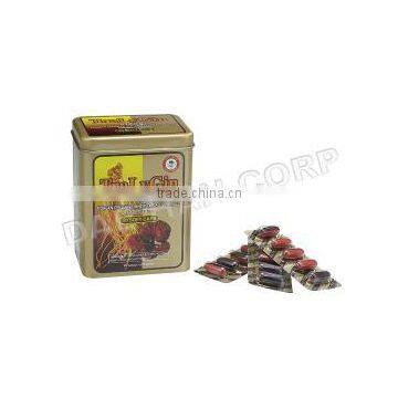 TraLyGin (Korean Ginseng Linhzhi Extract Capsule)