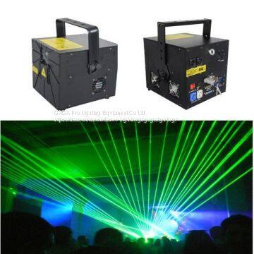 Laser Show RGB 10W Light Disco Laser (GA-635-RGB10000)