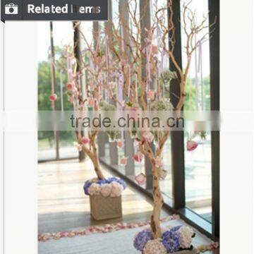Popular Dry Tree for Decoration Decorative Tree Branches for Sale Beautiful Wedding Centerpieces photo-3