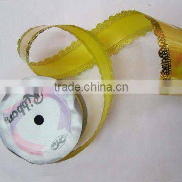 polyproplylene ribbon