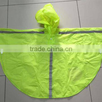 Kids Rain Poncho/children Rain Poncho photo-2