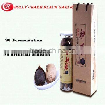 Henan Fresh Black Garlic is Healthy and Natural!!!Fermented Garlic photo-4