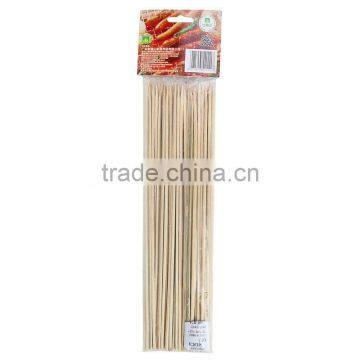 Good quality doner kebab thin bamboo corn dog stick