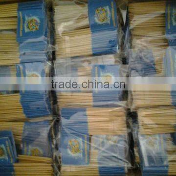 Small Paper Flag Cupcake Toppers photo-5