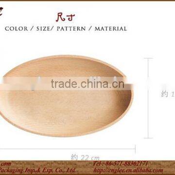 Personalized New Designed Top Quality Wholesale Decorative Handmade Craft Wooden Bowl