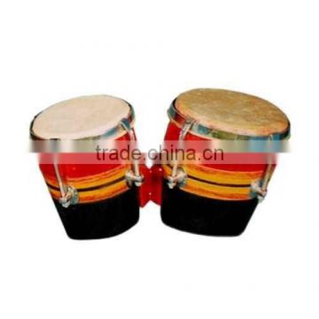 Bongos Drum