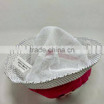 Children's Hat Children Summer Sun Hat Cartoon Network Cap Baby the Sun Sun Hat photo-5