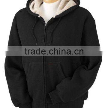 Cotton Fleece Hoodies