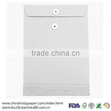 70g,80g,90g White Kraft Paper Roll for File Folder photo-3