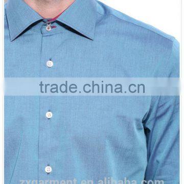 2017 Fancy Design Men Shirt in Turkey photo-4