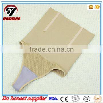 Womens High Waist Body Shaper Hip Abdomen Tummy Control Panties Corset Shaper Wear photo-3